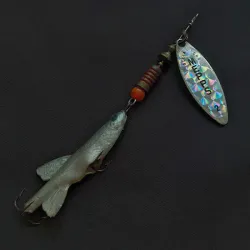 Mepps Aglia Long 2 Mino