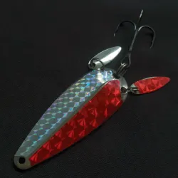 Luhr Jensen Rattlesnake