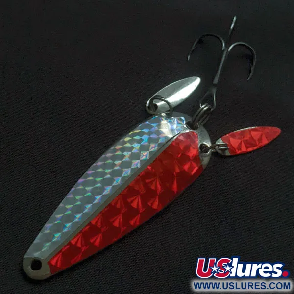 Luhr Jensen Rattlesnake