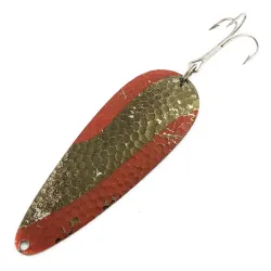 Blue  Fox Aqua Spoon