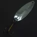 Vintage   Johnson Sprite, 1/3oz nickel fishing spoon #22365