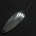 Vintage   Johnson Sprite, 1/3oz nickel fishing spoon #22365