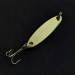 Vintage  Acme Kastmaster, 1/8oz gold fishing spoon #22387