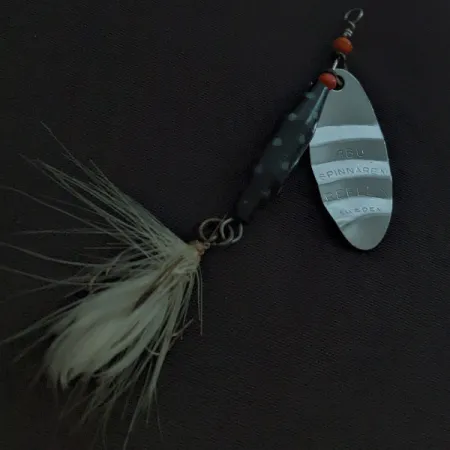 Vintage Abu Garcia Abu Spinnaren Reflex, 1/4oz 7 spinning lure #22388