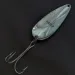 Vintage   Weber, 3/4oz nickel fishing spoon #22393