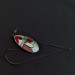 Vintage   Weller June-Bug, 1/4oz  spinning lure #22394