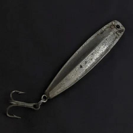Vintage Atlantic Lures S9, 2 3/4oz fishing spoon #22396