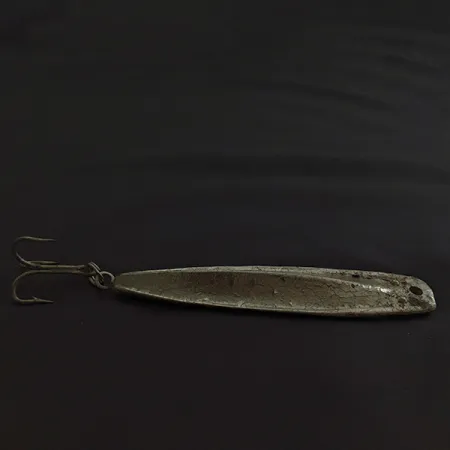 Vintage Atlantic Lures S9, 2 3/4oz fishing spoon #22396