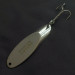 Vintage  Acme Kastmaster, 1 1/2oz nickel fishing spoon #22398