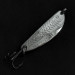 Vintage  Acme Side-Winder, 1/4oz nickel fishing spoon #22412