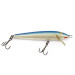 Vintage   Rapala Original Floater F9 (Finland), 1/8oz SB fishing lure #22437