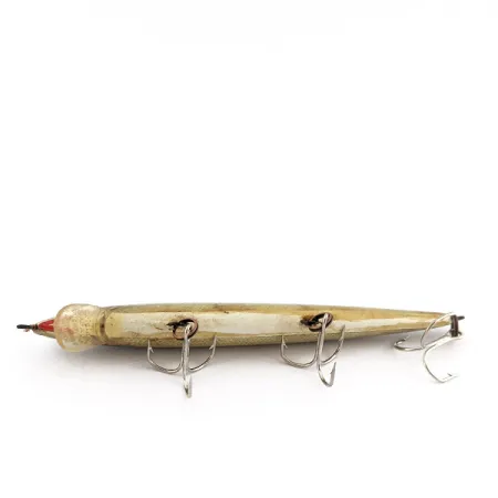Vintage Rapala Original Floater F11 (Finland), 3/16oz G (Gold) fishing lure #22439