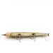 Vintage   Rapala Original Floater F11 (Finland), 3/16oz G (Gold) fishing lure #22439