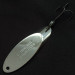 Vintage  Acme Kastmaster, 1oz nickel fishing spoon #22463