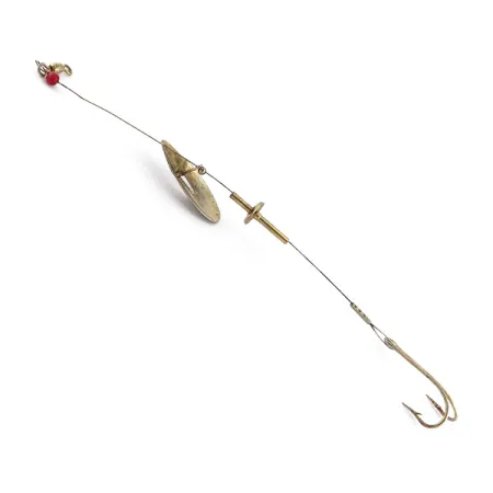 Vintage Vintage J.C. Higgins June Bug Spinner , 3/16oz spinning lure #22464