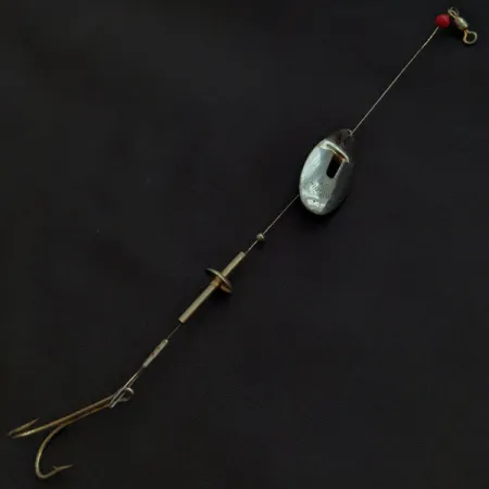 Vintage J.C. Higgins June Bug Spinner 