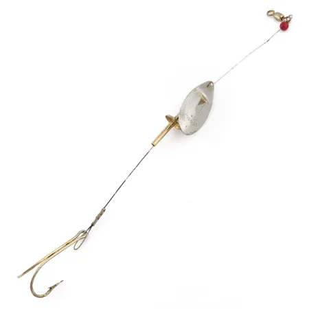 Vintage Vintage J.C. Higgins June Bug Spinner , 3/16oz spinning lure #22464