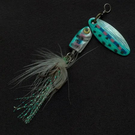 Blue Fox Flash Deep Runner