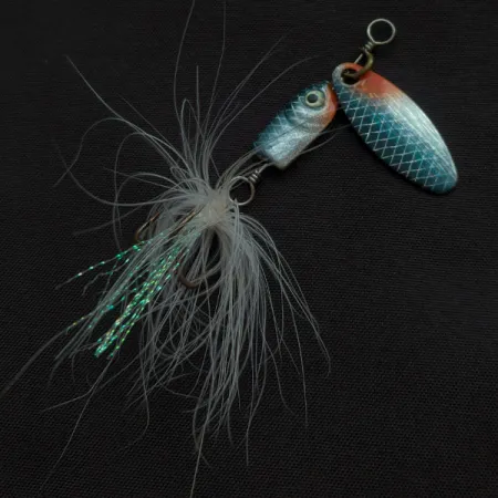 Blue Fox Flash Deep Runner