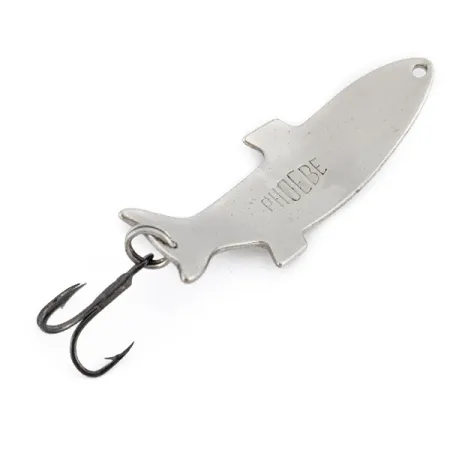 Vintage Acme Phoebe, 1/4oz fishing spoon #22478