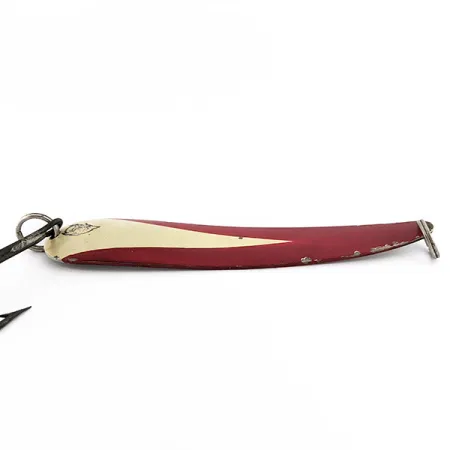 Vintage Eppinger Dardevle Seadevle , 2oz fishing spoon #22481