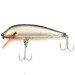 Vintage  Bagley Bait Bagleys Bang O Lure, 3/16oz Silver fishing lure #22490