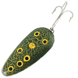 Lou J. Eppinger Dardevle 300 Series Huskie Devle