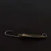 Vintage  Dick Nite Spoons Dick Nite, 1/32oz brass fishing spoon #22519