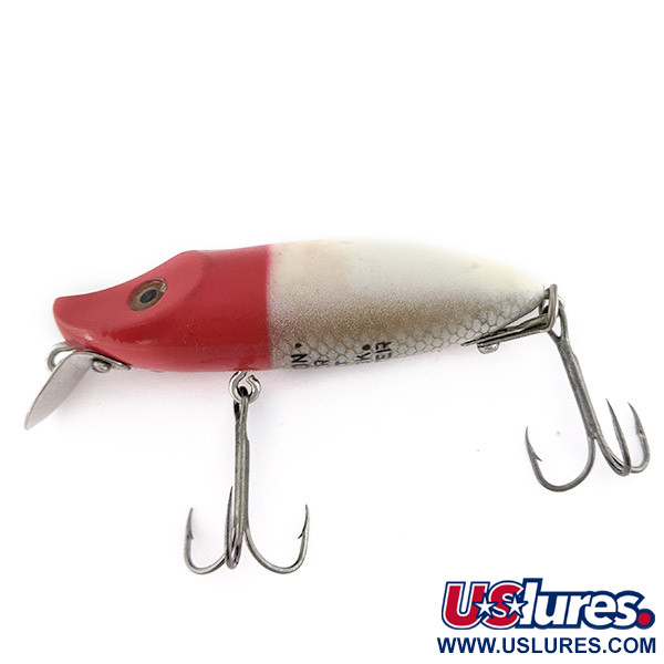 Heddon River Runt Floater Spook