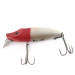 Vintage   Heddon River Runt Floater Spook, 2/5oz  fishing lure #22530