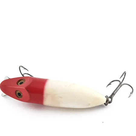 Vintage Heddon River Runt Floater Spook, 2/5oz fishing lure #22530
