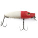 Vintage   Heddon River Runt Floater Spook, 2/5oz  fishing lure #22530