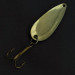 Vintage  Other Brylcreem Royal Spoon, 3/16oz gold fishing spoon #22534