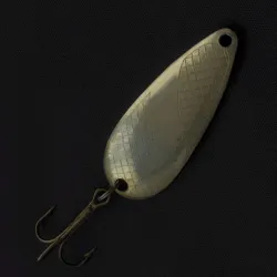 Brylcreem Royal Spoon