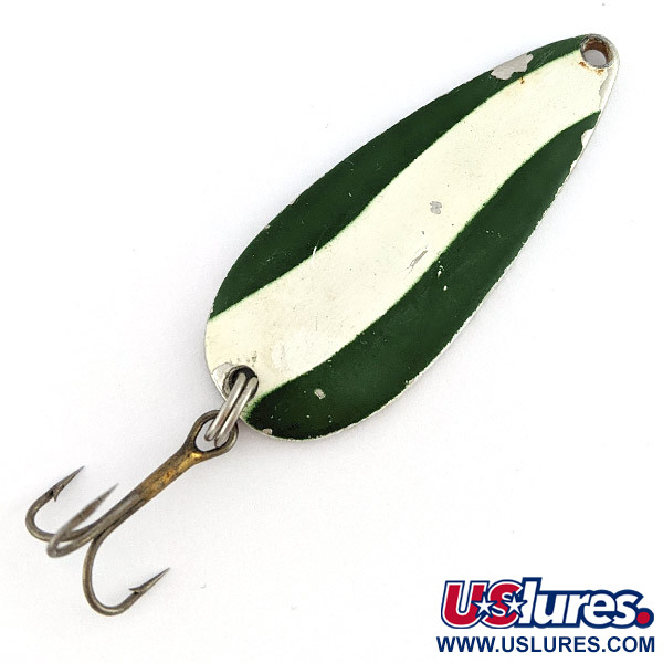 Worth Chippewa Steel Spoon