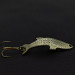 Vintage   Acme Phoebe, 1/8oz gold fishing spoon #22536