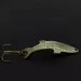 Vintage   Acme Phoebe, 1/8oz gold fishing spoon #22536