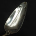 Vintage   South Bend Casting Spoon No. 581, 3/4oz custom paint fishing spoon #22571