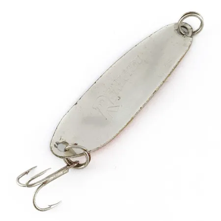 Vintage Renegade Crystalina Spoon, 2/5oz Honeycomb Series fishing spoon #22572