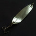 Vintage   Renegade Crystalina Spoon, 2/5oz Honeycomb Series fishing spoon #22572