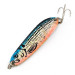 Vintage   Renegade Crystalina Spoon, 2/5oz Honeycomb Series fishing spoon #22572