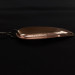 Vintage   Nebco Flashbait 166, 1/2oz copper fishing spoon #22577