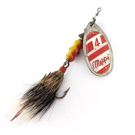 Mepps Aglia 4 Dressed