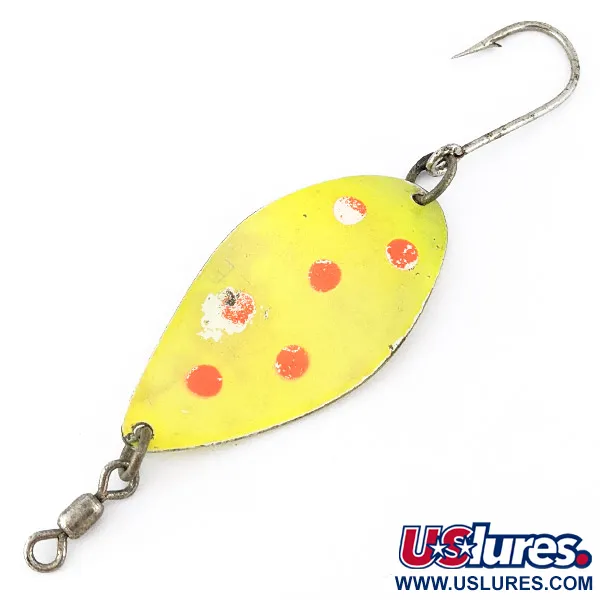 Luhr Jensen Manistee 4