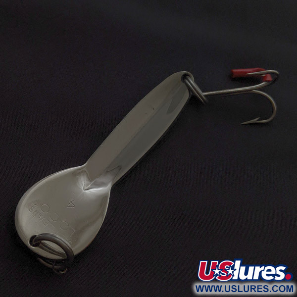   Glen Evans Loco 4, 1 2/3oz  fishing spoon #22600