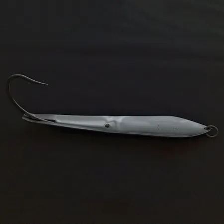 Vintage Captain Action Capt Action Jack Knife, 1oz nickel fishing spoon #22601