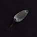 Vintage  Eppinger Dardevle Skeeter, 1/32oz nickel fishing spoon #22605