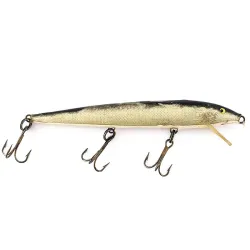 Rapala Original Floater F11 (Finland) (1960s)