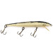 Vintage   Rapala Original Floater F11 (Finland) (1960s), 3/16oz S (Silver) fishing lure #22607