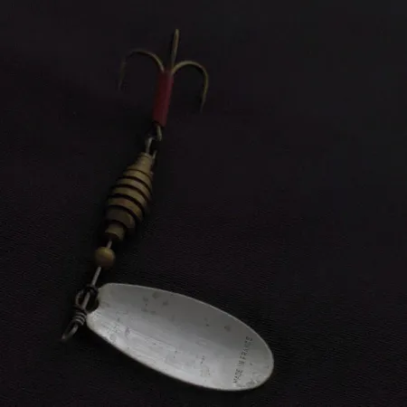 Vintage Veltic Spinner 3, 3/16oz spinning lure #22611